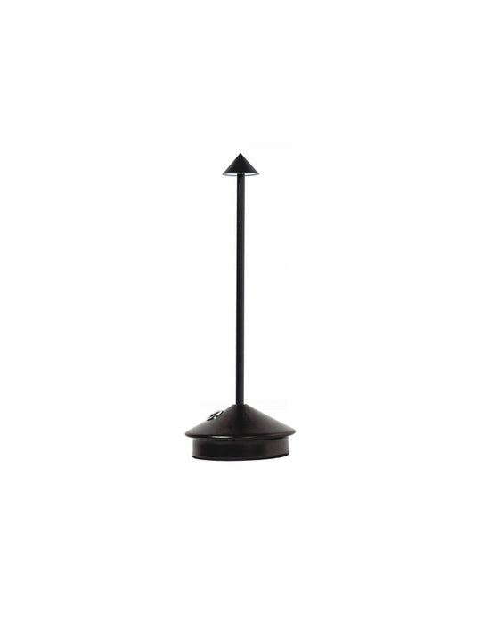 Lumi | Modern Pro Rechargeable LED Table Lamp