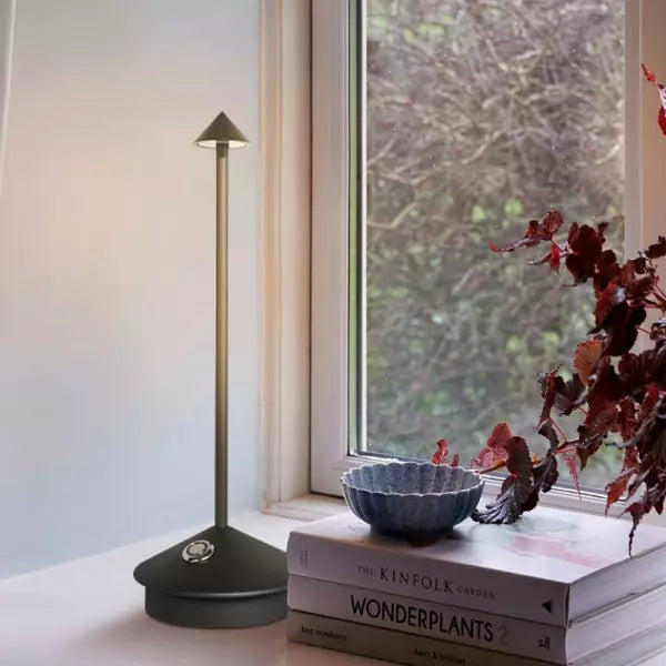Lumi | Modern Pro Rechargeable LED Table Lamp