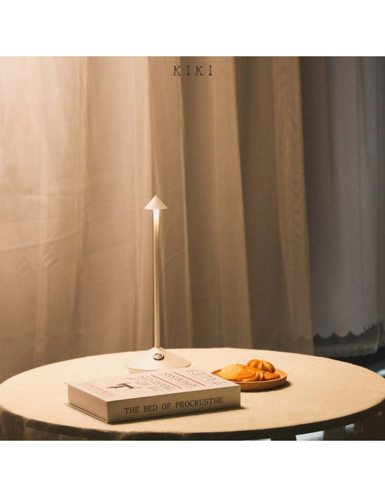 Lumi | Modern Pro Rechargeable LED Table Lamp