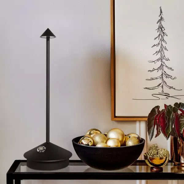 Lumi | Modern Pro Rechargeable LED Table Lamp