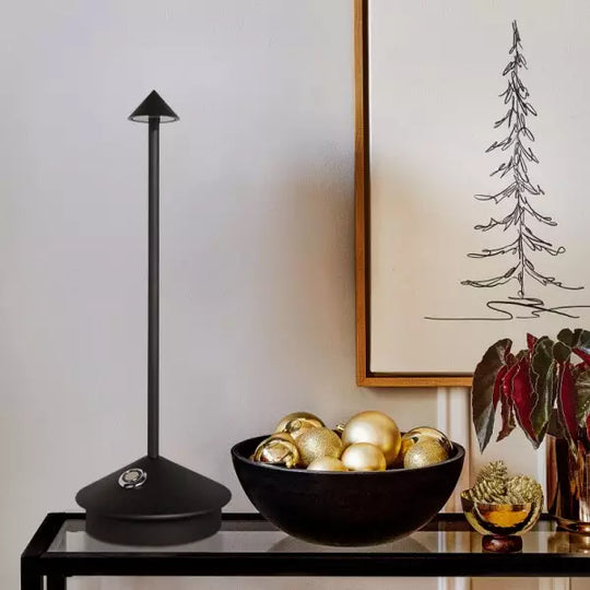 Lumi | Modern Pro Rechargeable LED Table Lamp