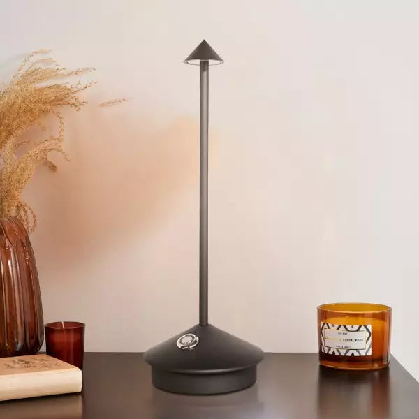 Lumi | Modern Pro Rechargeable LED Table Lamp