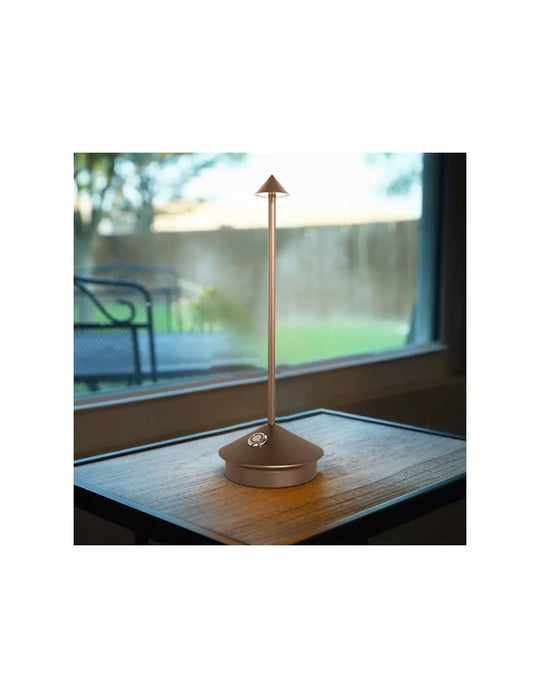 Lumi | Modern Pro Rechargeable LED Table Lamp