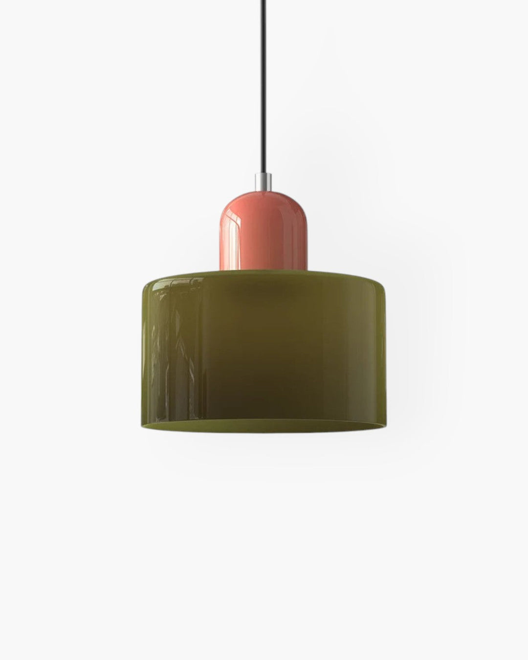 Elegant Ceiling Light for a Cozy & Modern Ambiance | Japandi & Minimalist Design