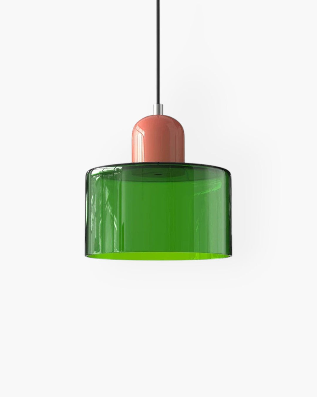 Elegant Ceiling Light for a Cozy & Modern Ambiance | Japandi & Minimalist Design