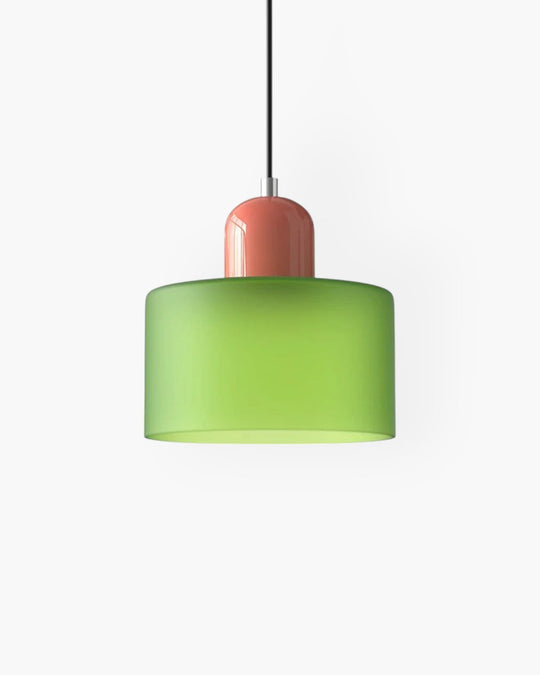 Elegant Ceiling Light for a Cozy & Modern Ambiance | Japandi & Minimalist Design