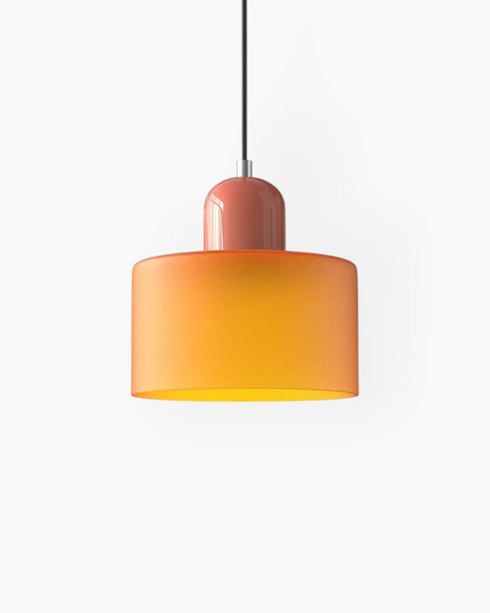 Elegant Ceiling Light for a Cozy & Modern Ambiance | Japandi & Minimalist Design