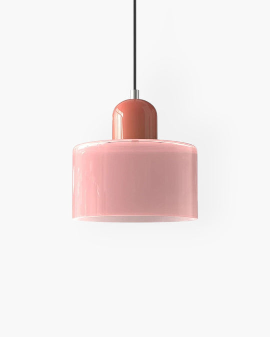 Elegant Ceiling Light for a Cozy & Modern Ambiance | Japandi & Minimalist Design