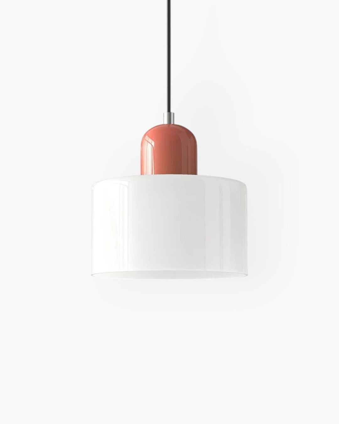 Elegant Ceiling Light for a Cozy & Modern Ambiance | Japandi & Minimalist Design
