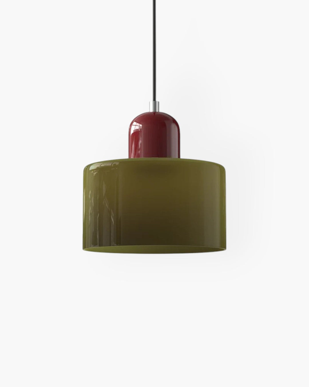 Elegant Ceiling Light for a Cozy & Modern Ambiance | Japandi & Minimalist Design