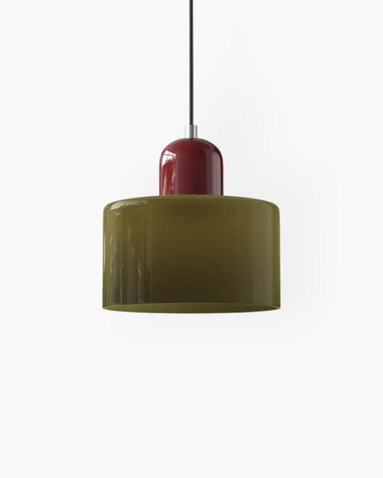 Elegant Ceiling Light for a Cozy & Modern Ambiance | Japandi & Minimalist Design