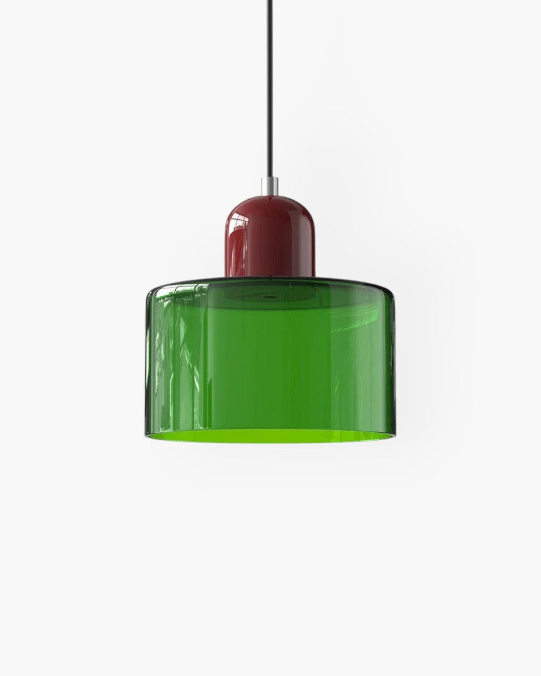 Elegant Ceiling Light for a Cozy & Modern Ambiance | Japandi & Minimalist Design