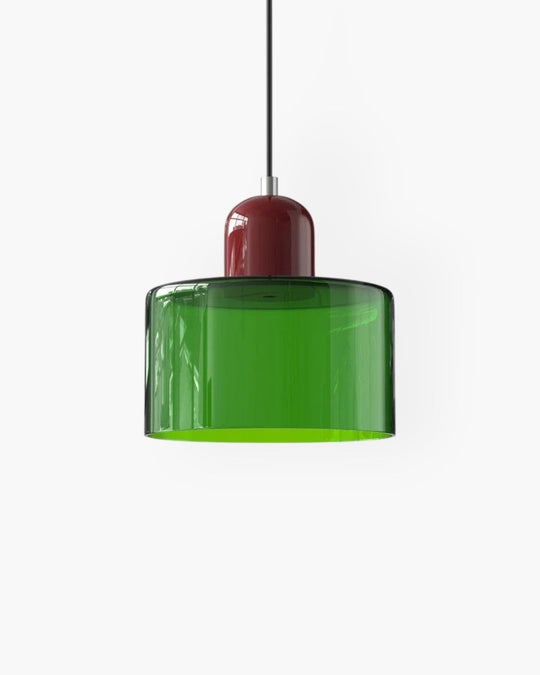 Elegant Ceiling Light for a Cozy & Modern Ambiance | Japandi & Minimalist Design