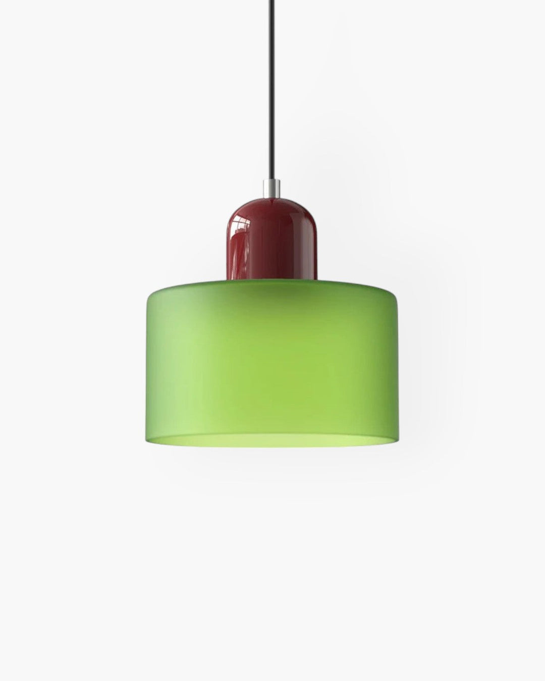Elegant Ceiling Light for a Cozy & Modern Ambiance | Japandi & Minimalist Design