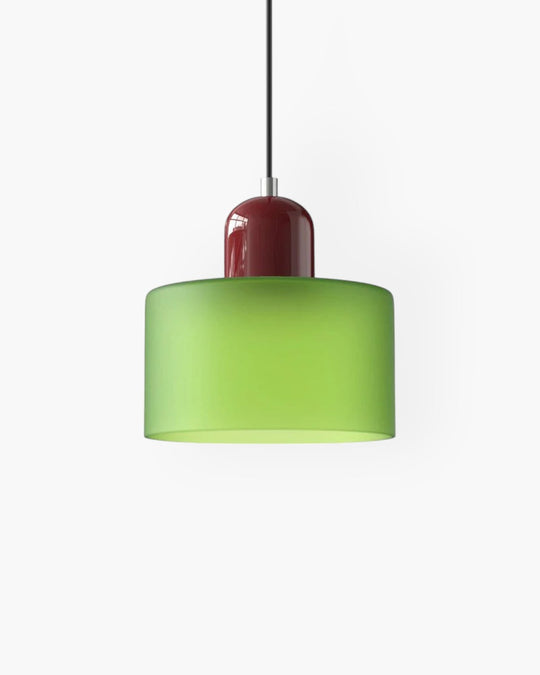 Elegant Ceiling Light for a Cozy & Modern Ambiance | Japandi & Minimalist Design