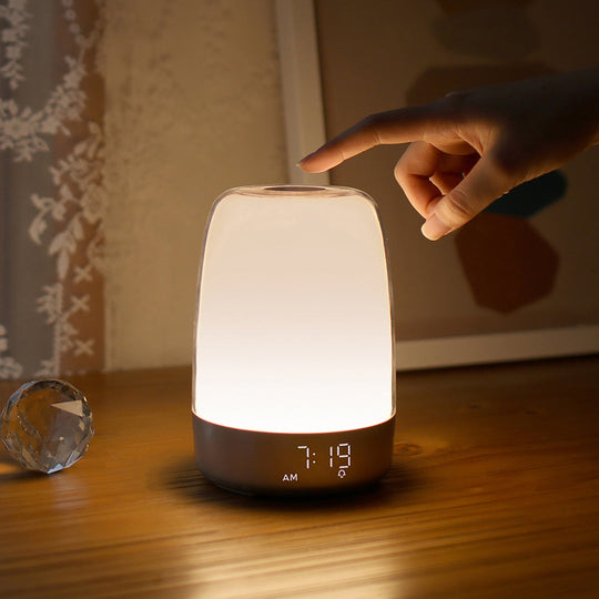 Best-Selling Sunrise Alarm Clock – Wake Up Naturally & Sleep Peacefully