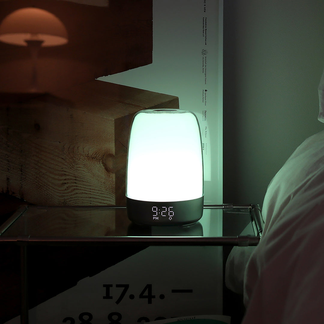 Best-Selling Sunrise Alarm Clock – Wake Up Naturally & Sleep Peacefully