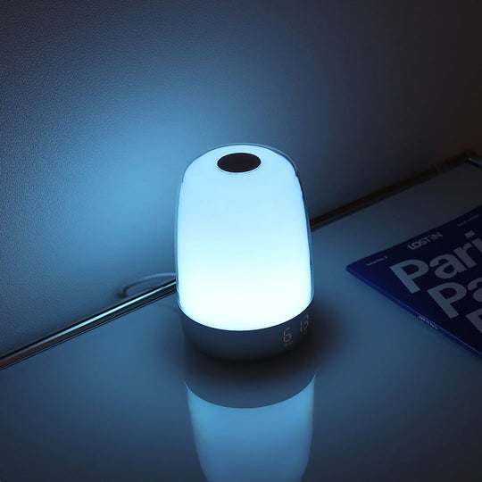Best-Selling Sunrise Alarm Clock – Wake Up Naturally & Sleep Peacefully