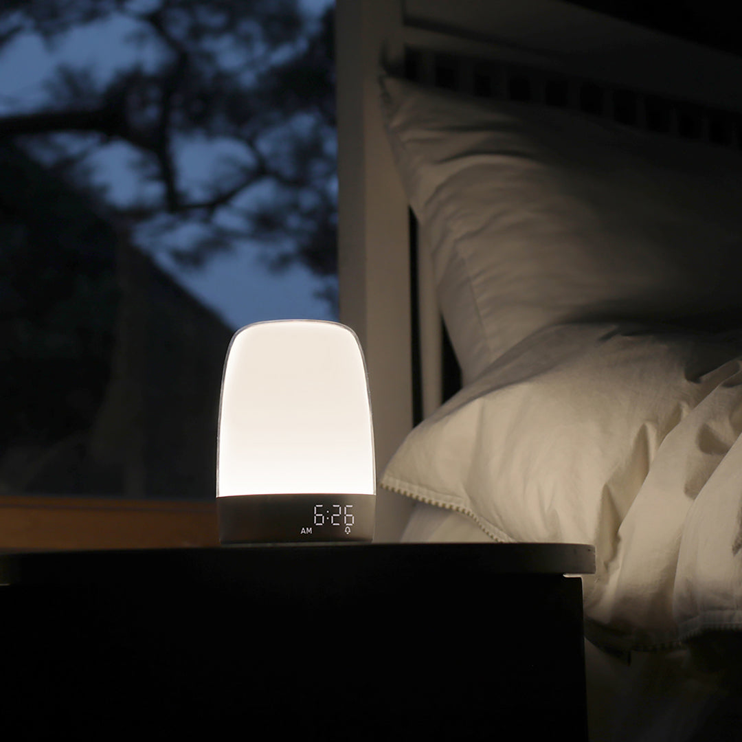 Best-Selling Sunrise Alarm Clock – Wake Up Naturally & Sleep Peacefully