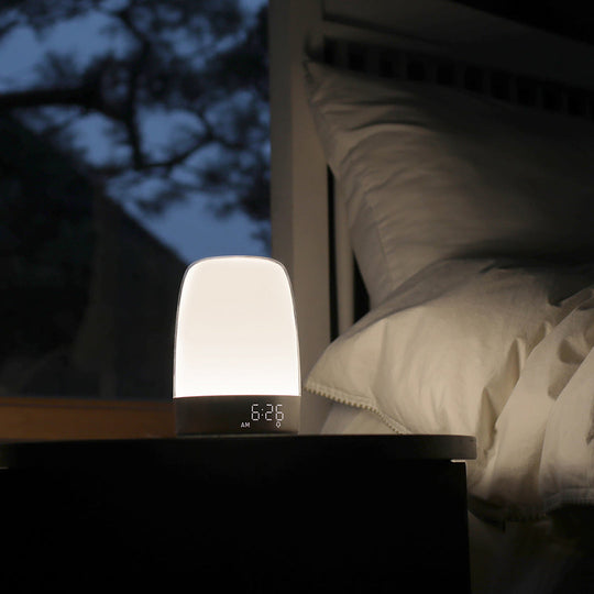 Best-Selling Sunrise Alarm Clock – Wake Up Naturally & Sleep Peacefully