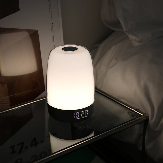 Best-Selling Sunrise Alarm Clock – Wake Up Naturally & Sleep Peacefully
