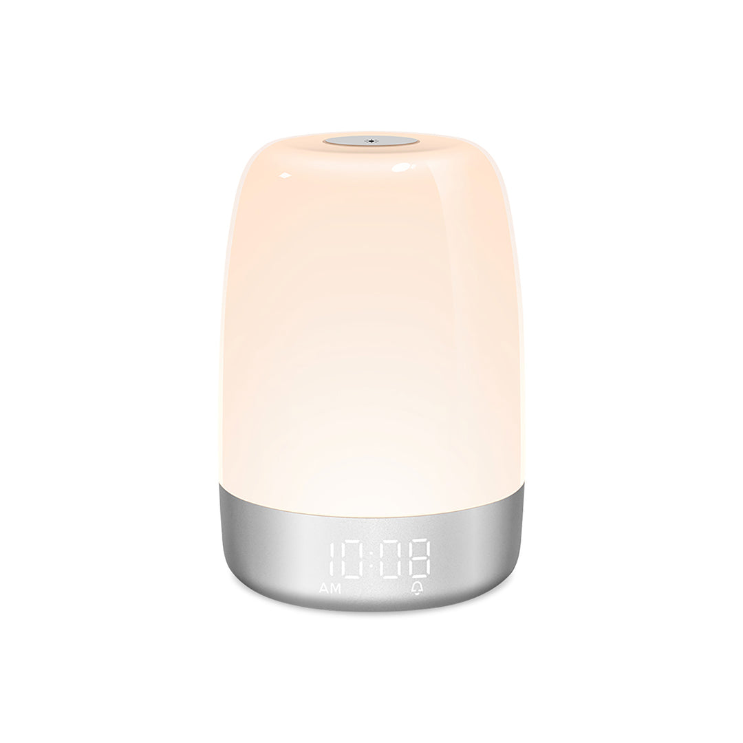 Best-Selling Sunrise Alarm Clock – Wake Up Naturally & Sleep Peacefully