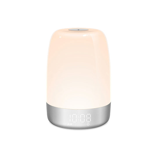 Best-Selling Sunrise Alarm Clock – Wake Up Naturally & Sleep Peacefully