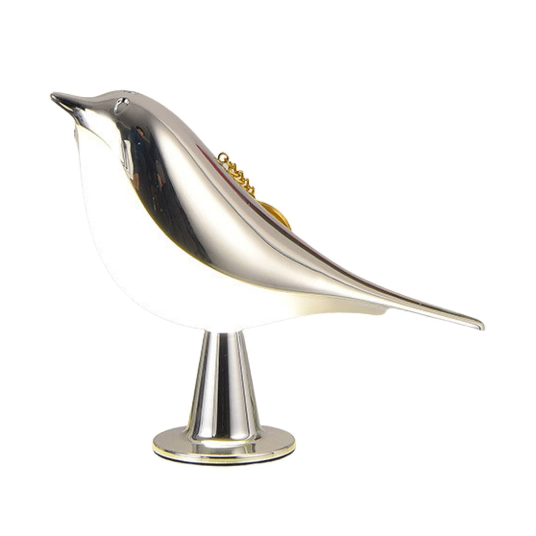 Bird Shaped Table Lamp