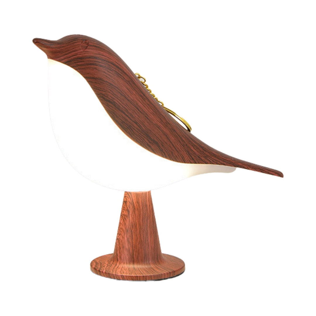 Bird Shaped Table Lamp