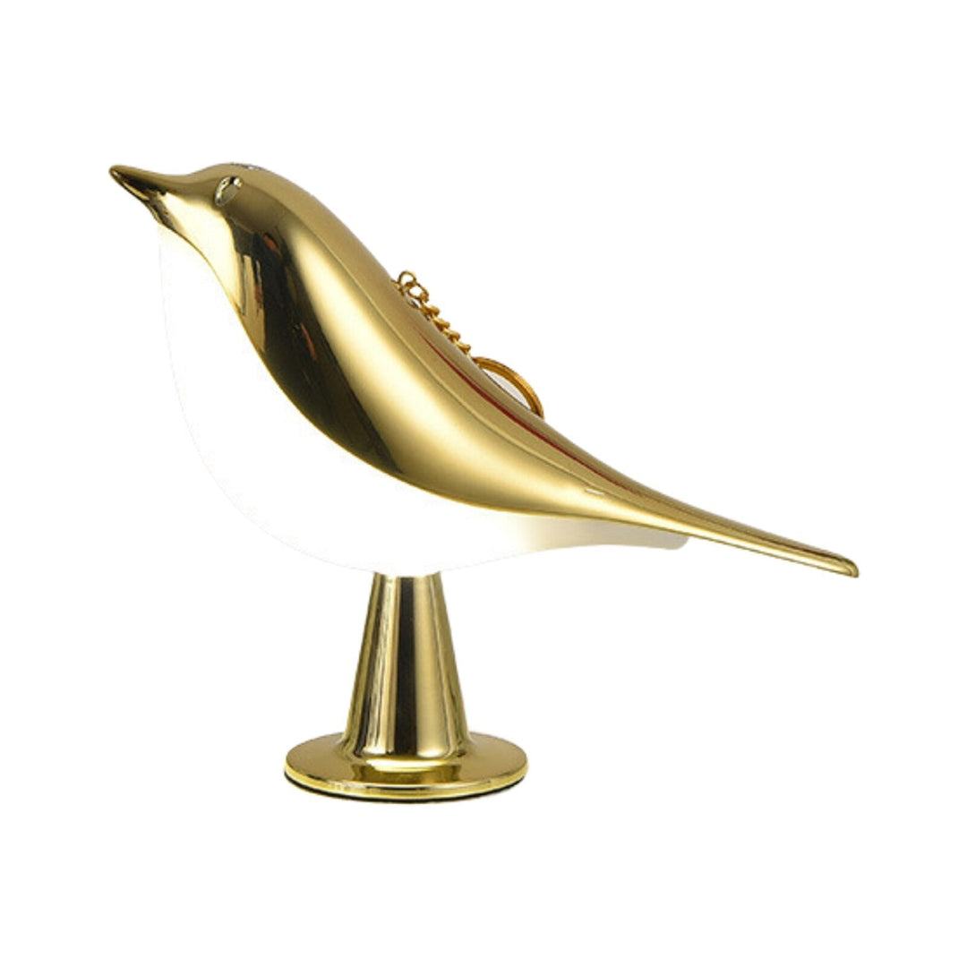 Bird Shaped Table Lamp