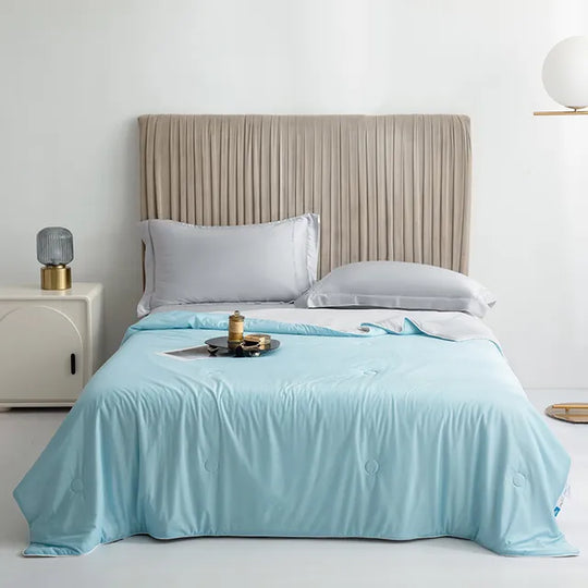 Luxe Comforter | Keeps you Cool | Soft & Lightweight | Experience Better Sleep