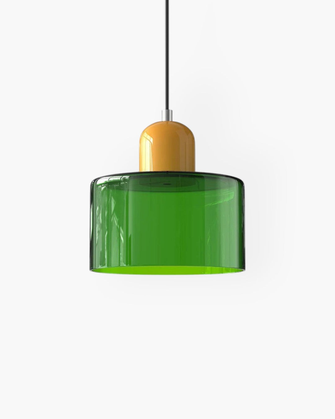 Elegant Ceiling Light for a Cozy & Modern Ambiance | Japandi & Minimalist Design