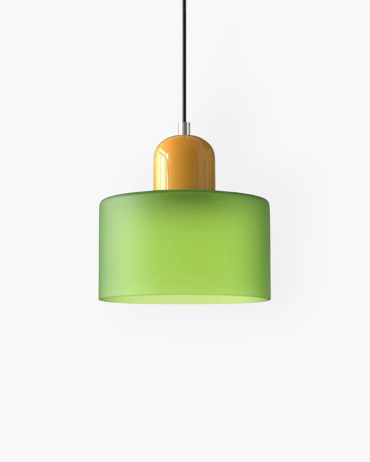 Elegant Ceiling Light for a Cozy & Modern Ambiance | Japandi & Minimalist Design