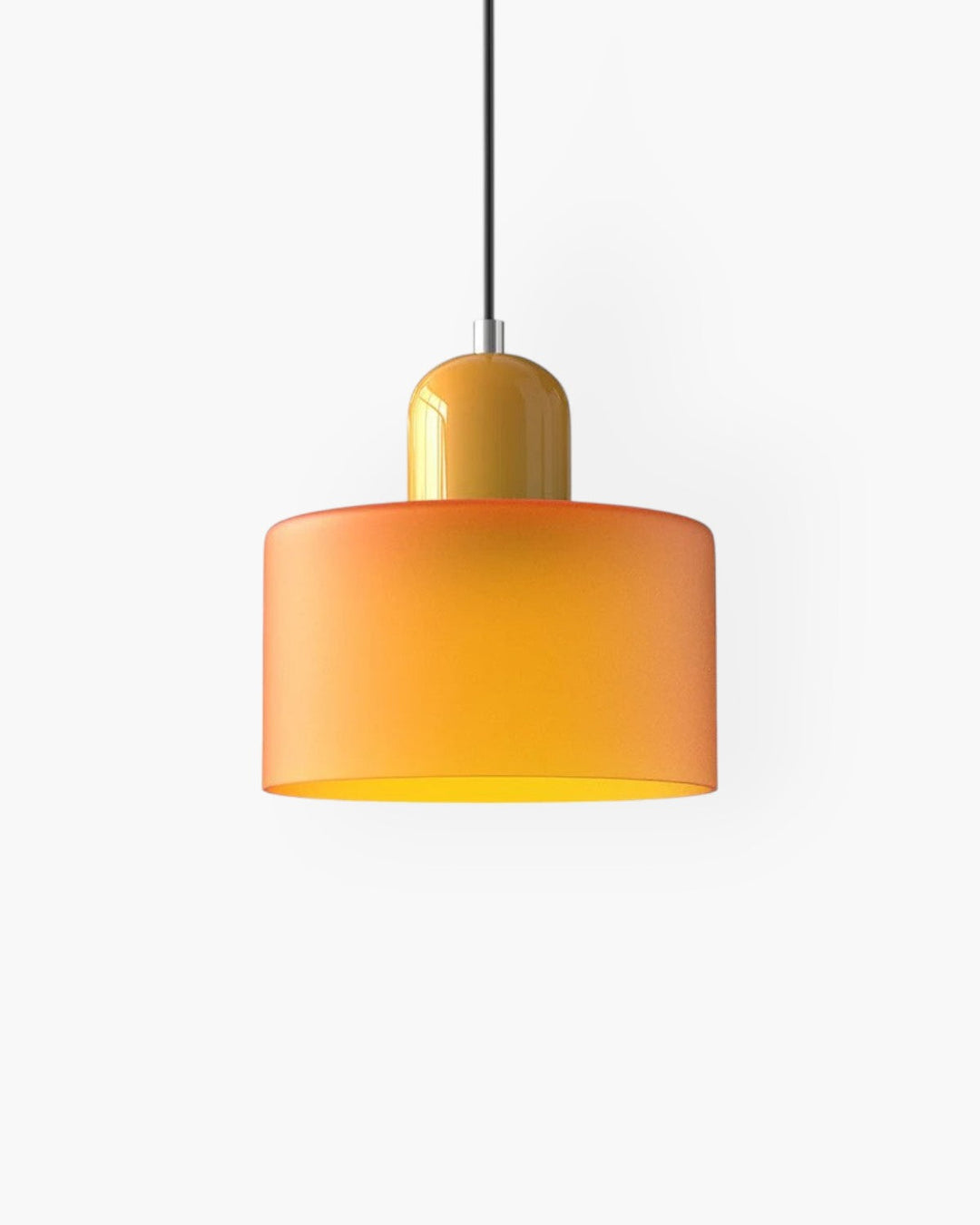 Elegant Ceiling Light for a Cozy & Modern Ambiance | Japandi & Minimalist Design