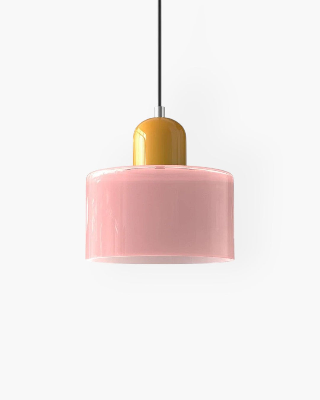 Elegant Ceiling Light for a Cozy & Modern Ambiance | Japandi & Minimalist Design