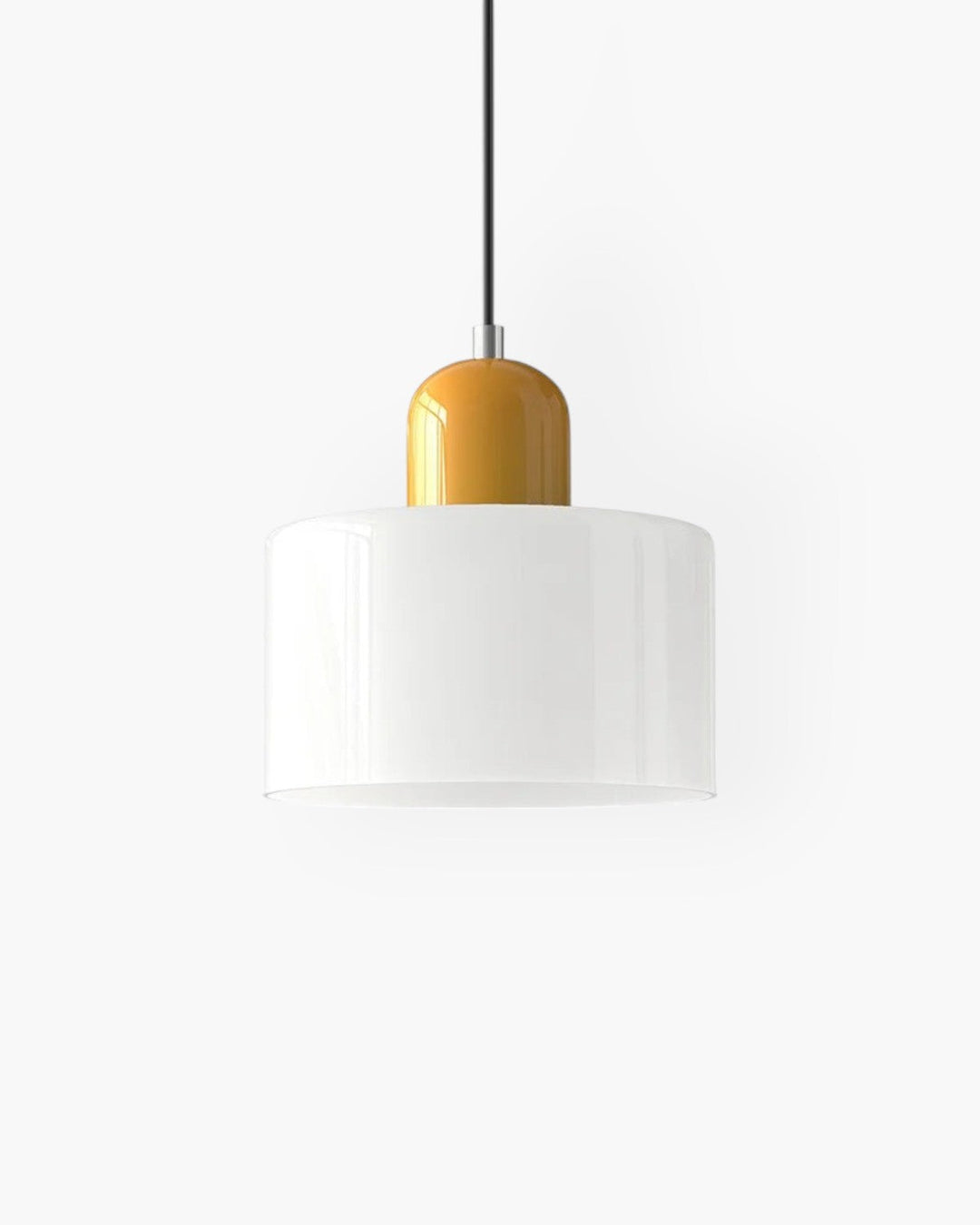 Elegant Ceiling Light for a Cozy & Modern Ambiance | Japandi & Minimalist Design