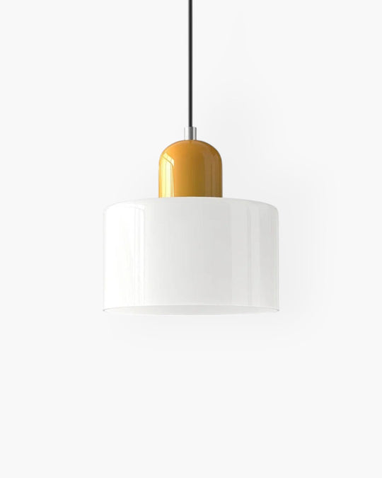 Elegant Ceiling Light for a Cozy & Modern Ambiance | Japandi & Minimalist Design
